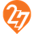 247_LockPro_ Locksmith_Location_Icon 24/7 LockPro locatoions, mobile locksmith orange county, mobile locksmith