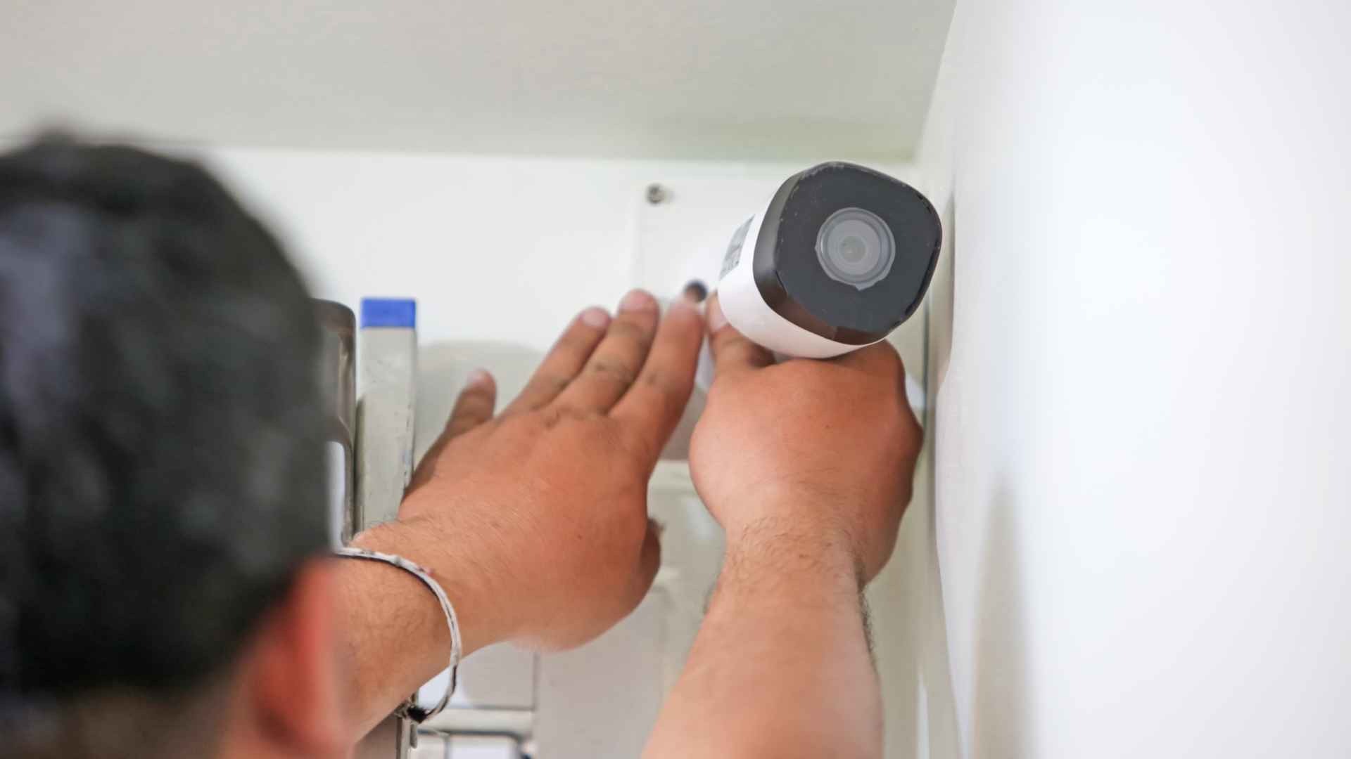 commercial locksmith, Commercial Locksmith Services, Ladera Ranch Locksmith, Security Camera Installation, LockPro Locksmith,