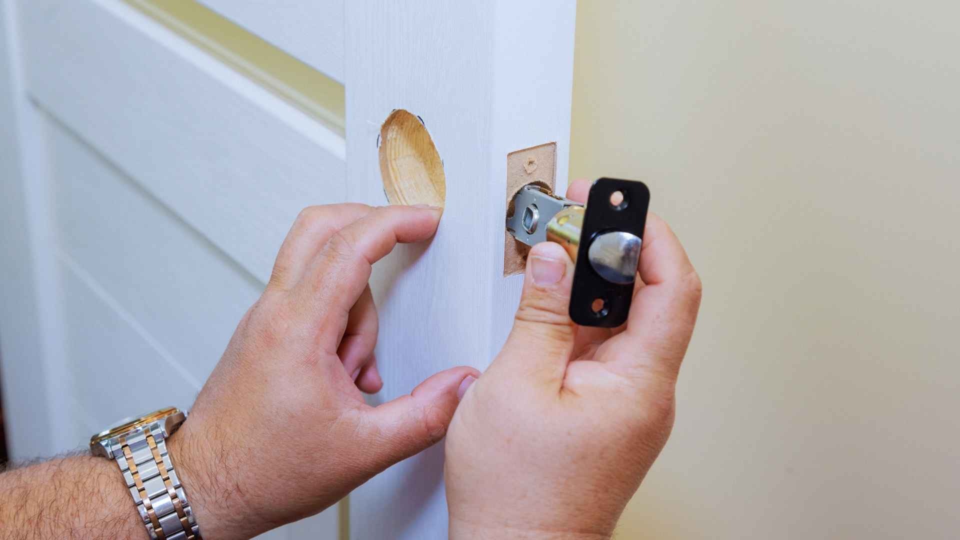 commercial locksmith, Ladera Ranch Locksmith, Orange County Locksmith